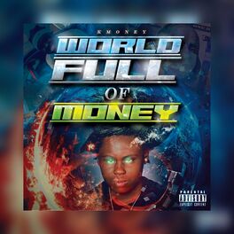 Album cover of World Full of Money