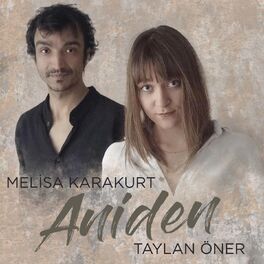 Album cover of Aniden