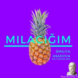 Album cover of Milacığım