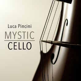 Album cover of Mystic Cello