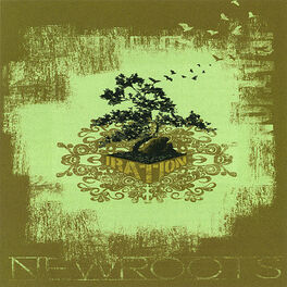 Album cover of New Roots