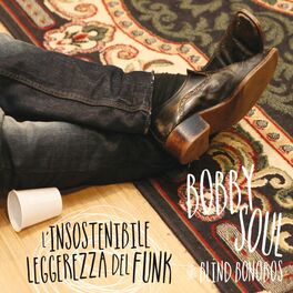 Album cover of L' Insostenibile Leggerezza del Funk