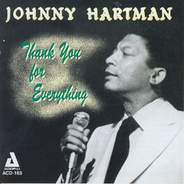 Album cover of Thank You for Everything