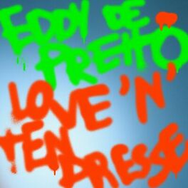 Album cover of LOVE'n'TENDRESSE