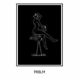Album cover of PRBLM
