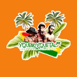 Album cover of Y Que No y Que Tal