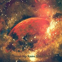 Album cover of Through the Ocean to the Stars