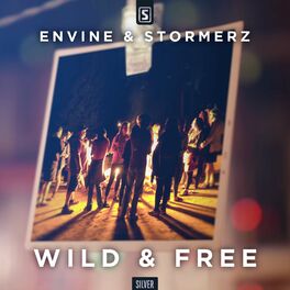 Album cover of Wild & Free