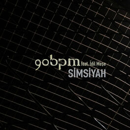 Album cover of Simsiyah