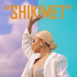Album cover of Ronela - SHIKIMET (feat. Marsel)