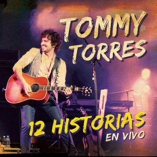 Tommy Torres - Mientras tanto (feat. Willy Rodríguez) (Live Version):  listen with lyrics | Deezer