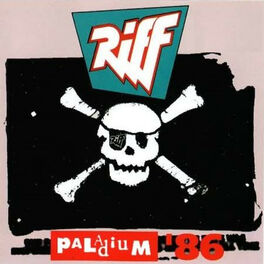 Album cover of Paladium '86 (Buenos Aires) (En Vivo)