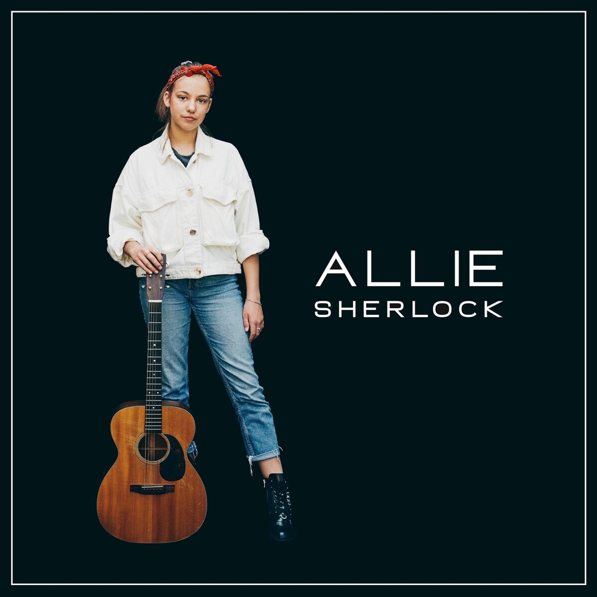 Allie Sherlock: albums, songs, playlists | Listen on Deezer