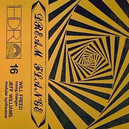 Album cover of Dream Flange