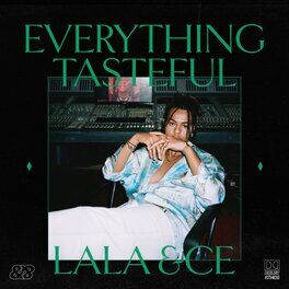 Album cover of Everything Tasteful