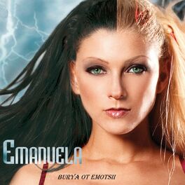 Album cover of Burya ot emotsii