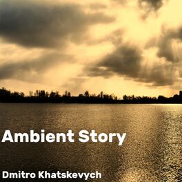Album cover of Ambient Story