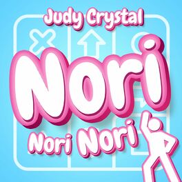 Album cover of Nori Nori Nori