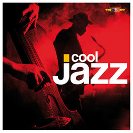 Album cover of Cool Jazz 2015