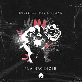 Album cover of Pra Nao Dizer