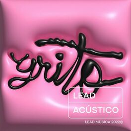 Album cover of Grito (Acústico)