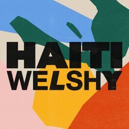 Album cover of Haiti