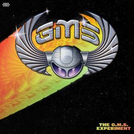 GMS: albums, songs, playlists