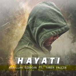 Album cover of Hayatı