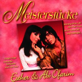 Album cover of Meisterstücke