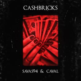 Album cover of Cashbricks