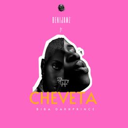 Album cover of CHEVETA