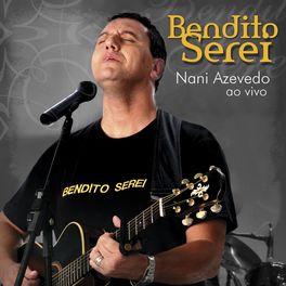 Album cover of Bendito Serei (Ao Vivo)