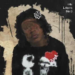 Album cover of the loved ones