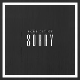 Album cover of Sorry