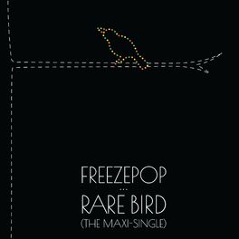 Album cover of Rare Bird (The Maxi-Single)