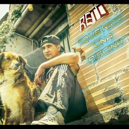 Album cover of Que Rico una Piscina
