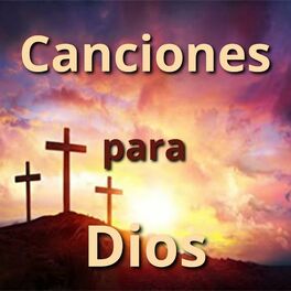 Album cover of Canciones para Dios