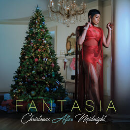 Album cover of Christmas After Midnight