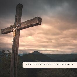 Album cover of Instrumentales Cristianos