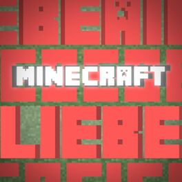 Album cover of Minecraft Liebe für Paluten und GLP