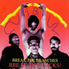 Album cover of Break the Branches, Break the Sticks!