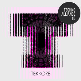 Album cover of Techno Alliance 15