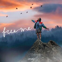Album cover of free me
