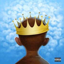 Album cover of Kids Wear Crowns (feat. Mannywellz & Asante)