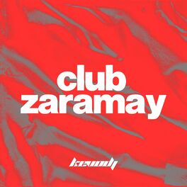 Album cover of Club Zaramay (Remix)