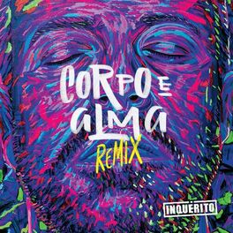 Album cover of Corpo e Alma (Remixes)
