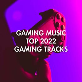 Album cover of Gaming Music Top 2022 Gaming Tracks