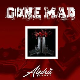 Album cover of Gone Mad