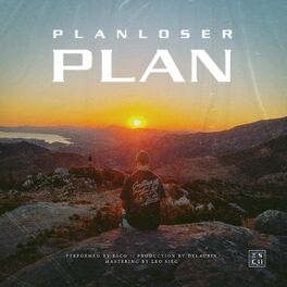 Album cover of Planloser Plan