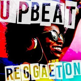 Album cover of Upbeat Reggaeton